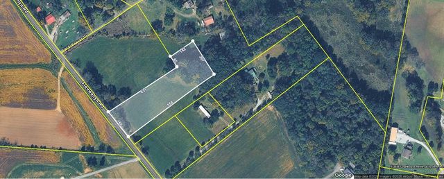 0 Flewellen Road, Springfield, TN 37172