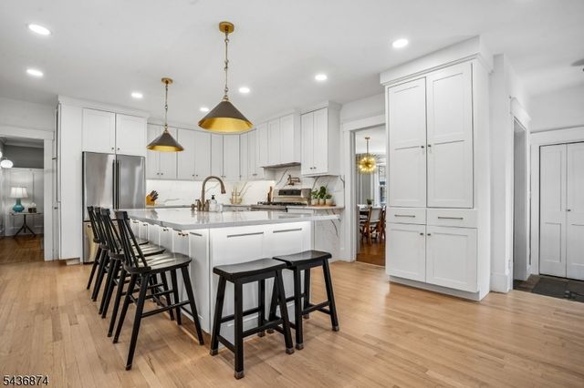 424 1ST STREET, Westfield Town, NJ 07090