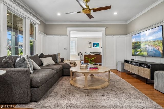 424 1ST STREET, Westfield Town, NJ 07090