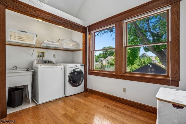 424 1ST STREET, Westfield Town, NJ 07090