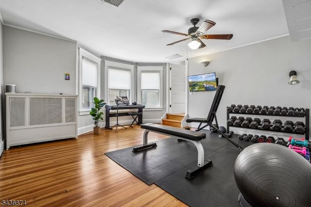 424 1ST STREET, Westfield Town, NJ 07090