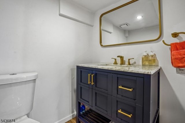 424 1ST STREET, Westfield Town, NJ 07090