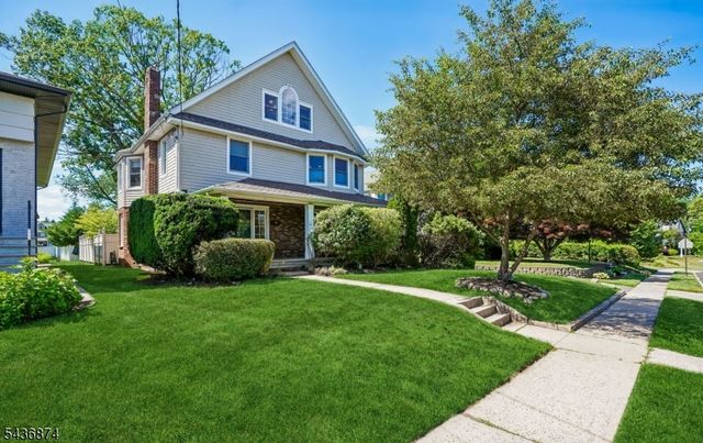 424 1ST STREET, Westfield Town, NJ 07090