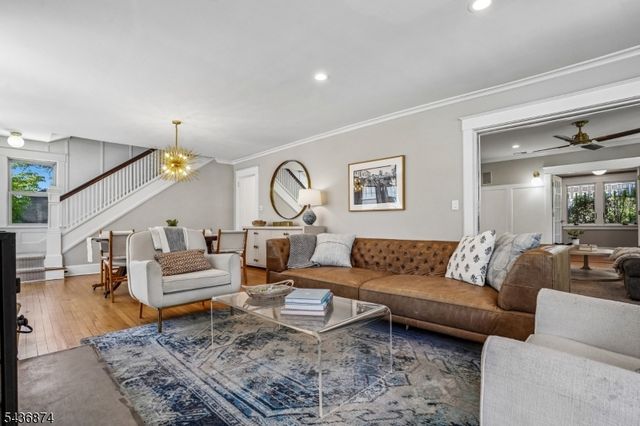 424 1ST STREET, Westfield Town, NJ 07090
