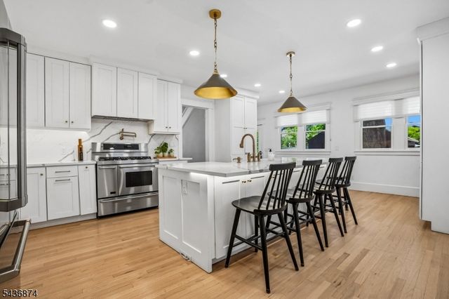 424 1ST STREET, Westfield Town, NJ 07090