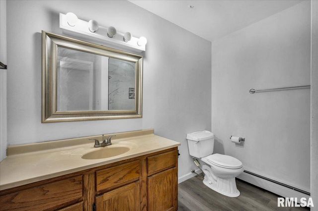 640 S Fourth Avenue, Morton, IL 61550