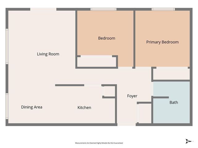 640 S Fourth Avenue, Morton, IL 61550