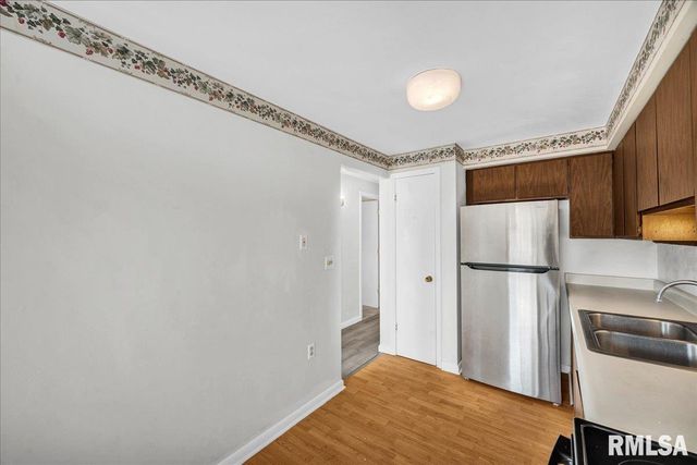 640 S Fourth Avenue, Morton, IL 61550