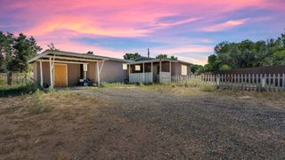 74 Co Rd 11 Road, Espanola, NM 87532