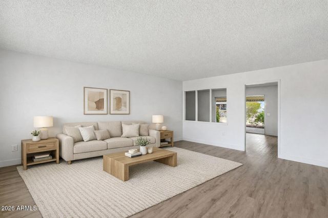 10838 W AMBER Trail, Sun City, AZ 85351