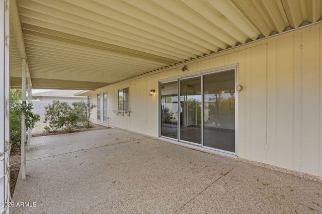 10838 W AMBER Trail, Sun City, AZ 85351