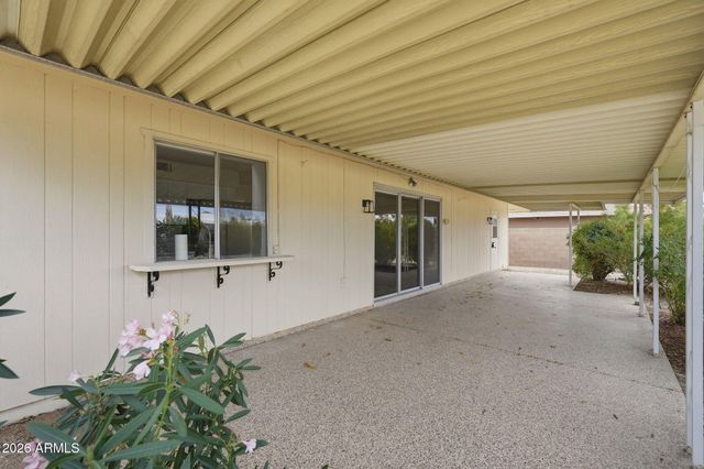 10838 W AMBER Trail, Sun City, AZ 85351