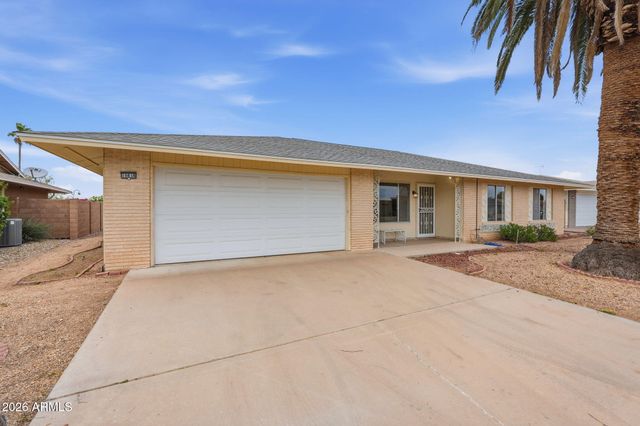 10838 W AMBER Trail, Sun City, AZ 85351