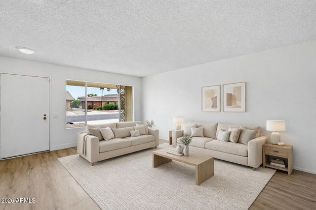 10838 W AMBER Trail, Sun City, AZ 85351