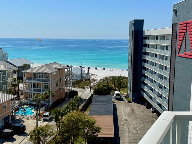 114 Mainsail Drive UNIT 384, Miramar Beach, FL 32550
