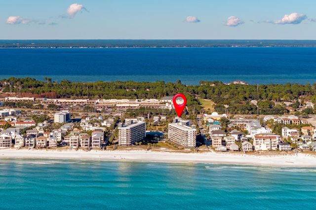 114 Mainsail Drive UNIT 384, Miramar Beach, FL 32550