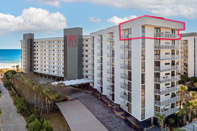114 Mainsail Drive UNIT 384, Miramar Beach, FL 32550