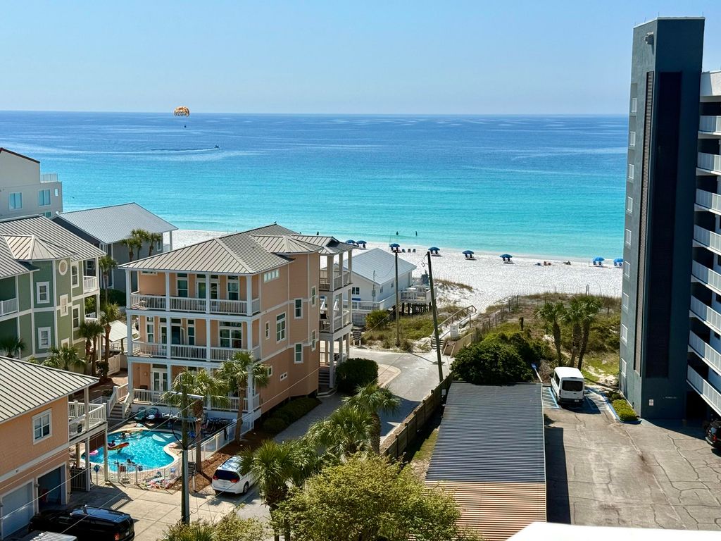 114 Mainsail Drive UNIT 384, Miramar Beach, FL 32550
