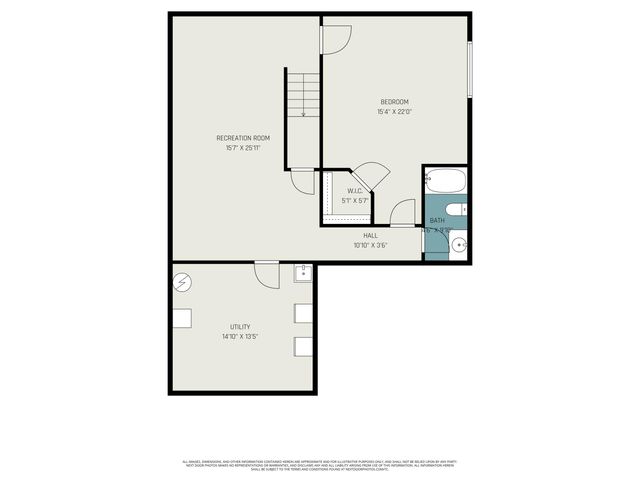 4211 Sand Valley Drive NE, Rockford, MI 49341