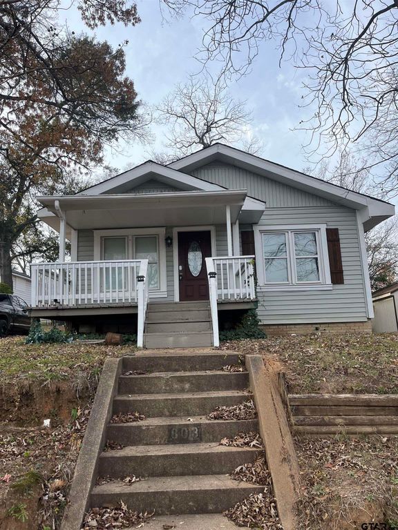 803 S Vine Ave, Tyler, TX 75701