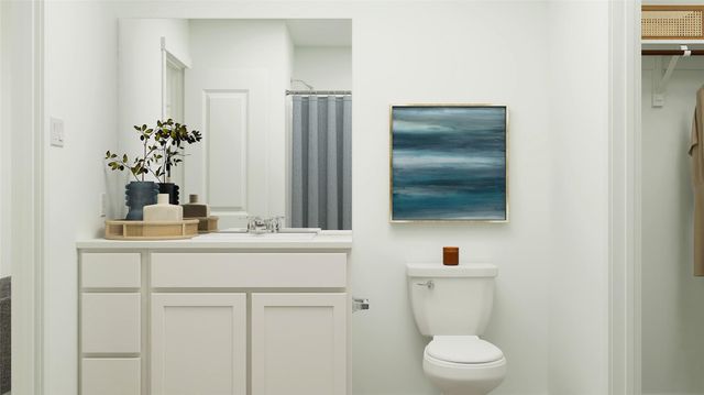 7506 Barcelona Springs, Richmond, TX 77469