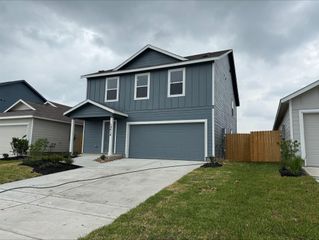 7506 Barcelona Springs, Richmond, TX 77469