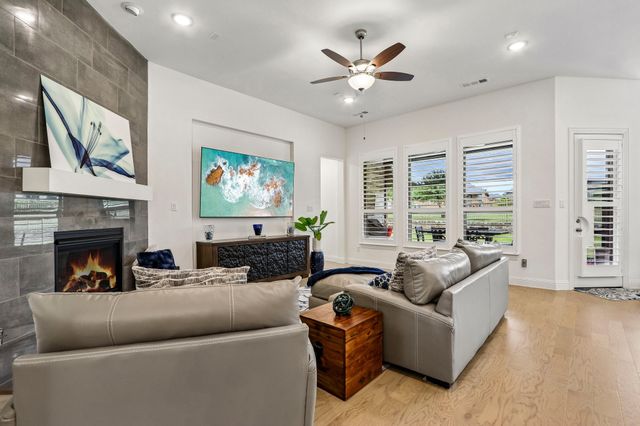 9100 Prickly Pear Trail, Argyle, TX 76226