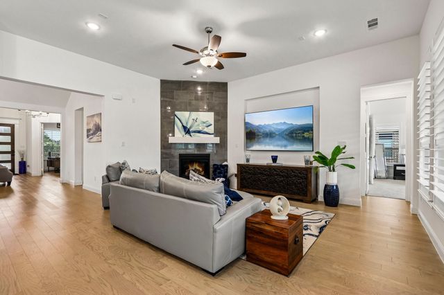 9100 Prickly Pear Trail, Argyle, TX 76226