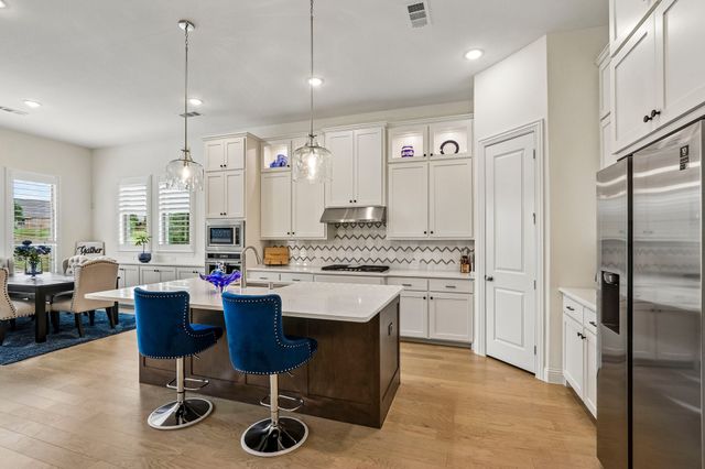 9100 Prickly Pear Trail, Argyle, TX 76226