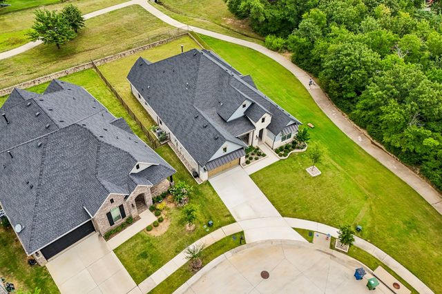 9100 Prickly Pear Trail, Argyle, TX 76226
