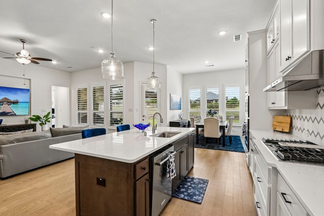 9100 Prickly Pear Trail, Argyle, TX 76226