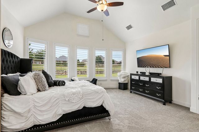 9100 Prickly Pear Trail, Argyle, TX 76226