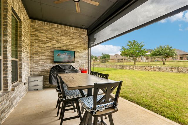 9100 Prickly Pear Trail, Argyle, TX 76226