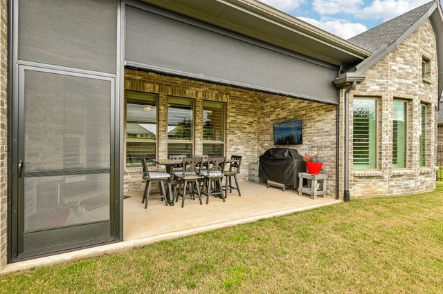 9100 Prickly Pear Trail, Argyle, TX 76226