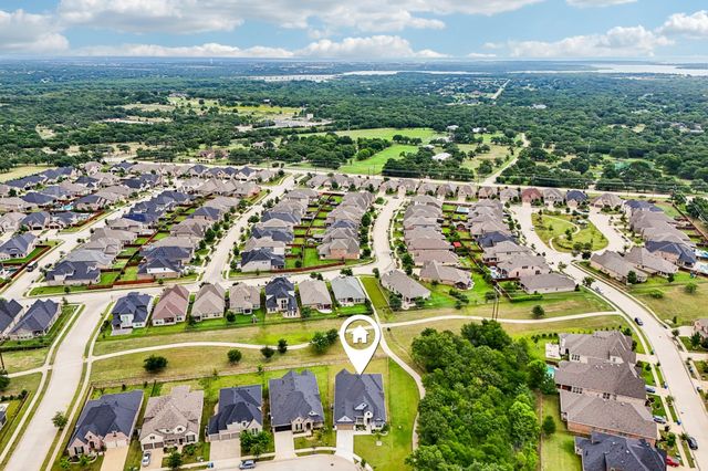 9100 Prickly Pear Trail, Argyle, TX 76226