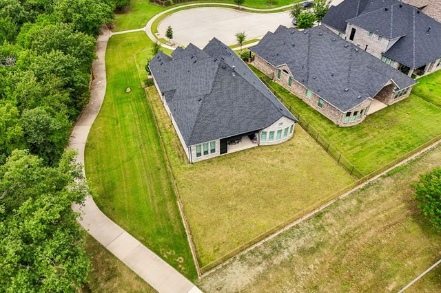 9100 Prickly Pear Trail, Argyle, TX 76226