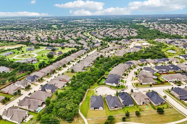 9100 Prickly Pear Trail, Argyle, TX 76226