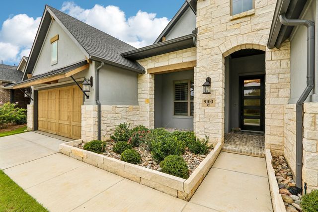 9100 Prickly Pear Trail, Argyle, TX 76226