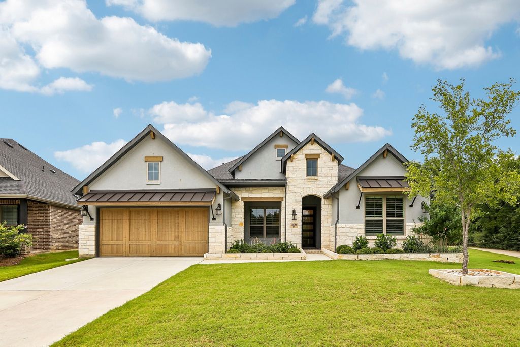 9100 Prickly Pear Trail, Argyle, TX 76226