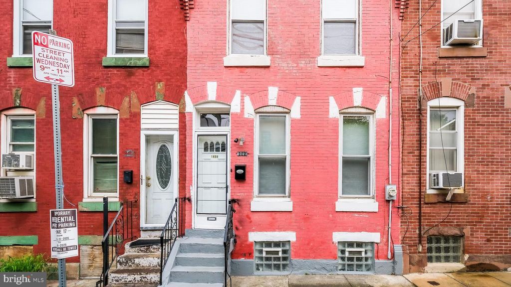 1456 N 28TH ST, PHILADELPHIA, PA 19121 — photo 2