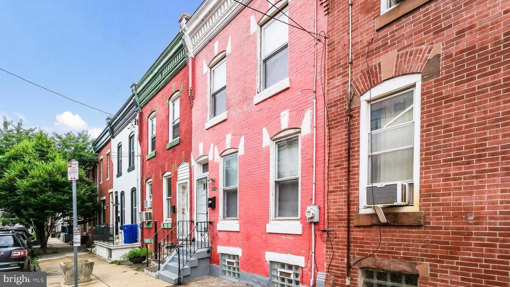 1456 N 28TH ST, PHILADELPHIA, PA 19121 — photo 3