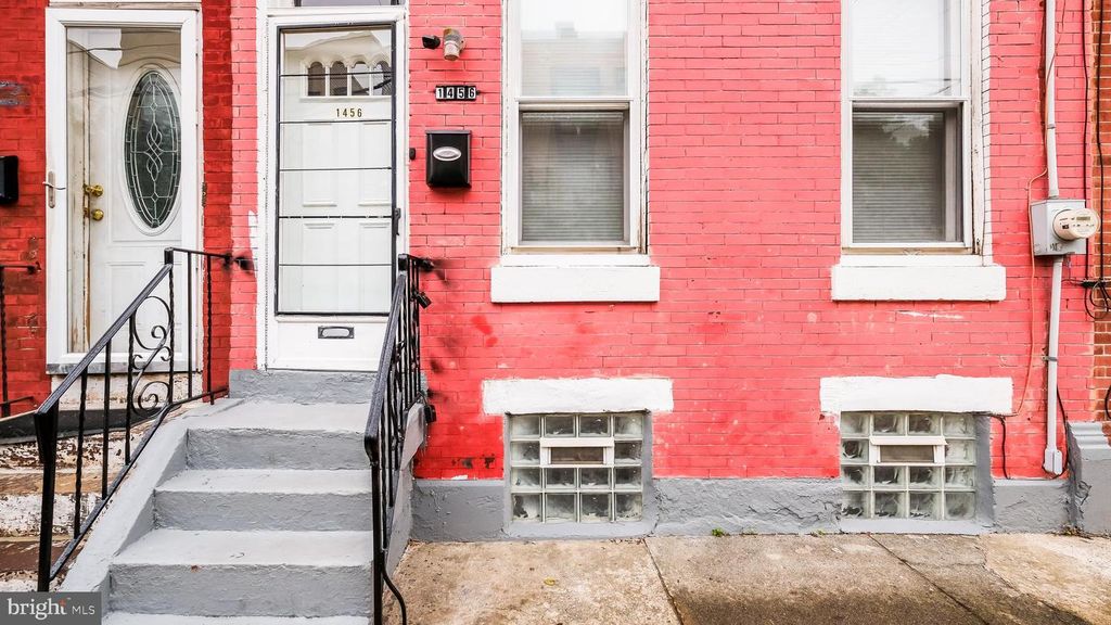 1456 N 28TH ST, PHILADELPHIA, PA 19121 — photo 4