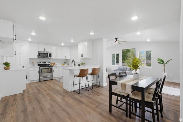1712 E HILLSBORO, Layton, UT 84040