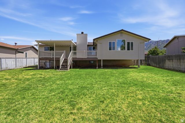 1712 E HILLSBORO, Layton, UT 84040