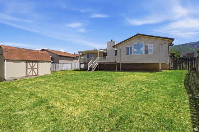 1712 E HILLSBORO, Layton, UT 84040