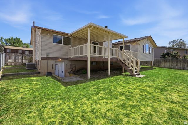 1712 E HILLSBORO, Layton, UT 84040
