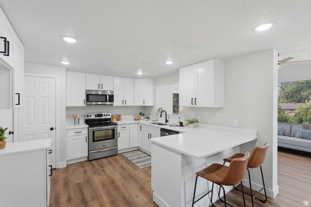 1712 E HILLSBORO, Layton, UT 84040