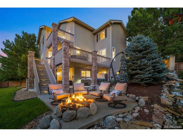 10837 Fox Sedge Way, Highlands Ranch, CO 80126