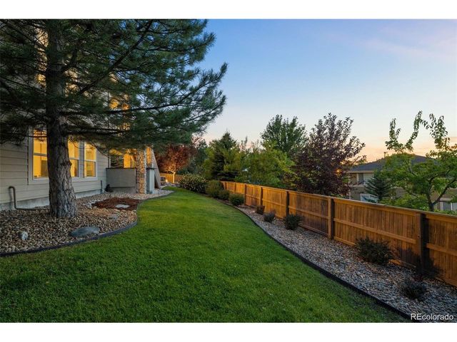 10837 Fox Sedge Way, Highlands Ranch, CO 80126