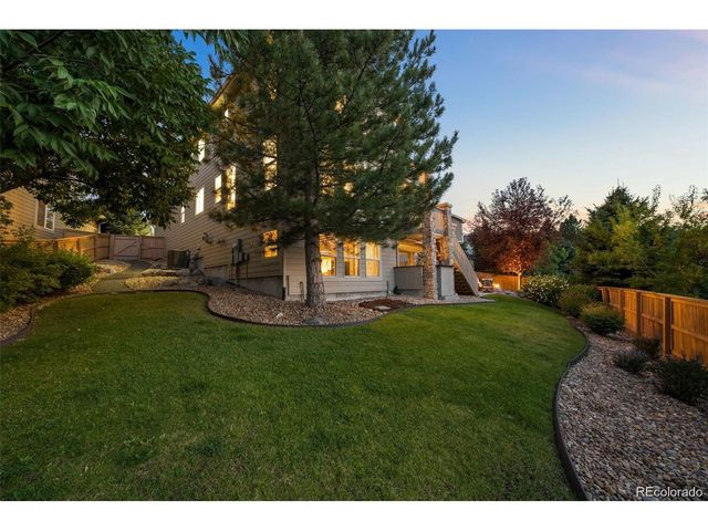 10837 Fox Sedge Way, Highlands Ranch, CO 80126